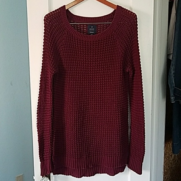 American Eagle Outfitters Sweaters - American Eagle - Jegging Sweater